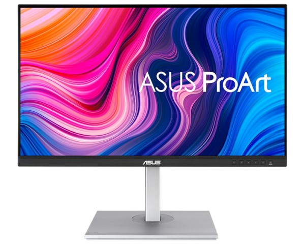 ASUS 27'' PA279CV UHD monitor crni