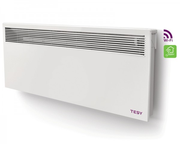 TESY CN 051 300 EI CLOUD W Wi-Fi električni panel radijator