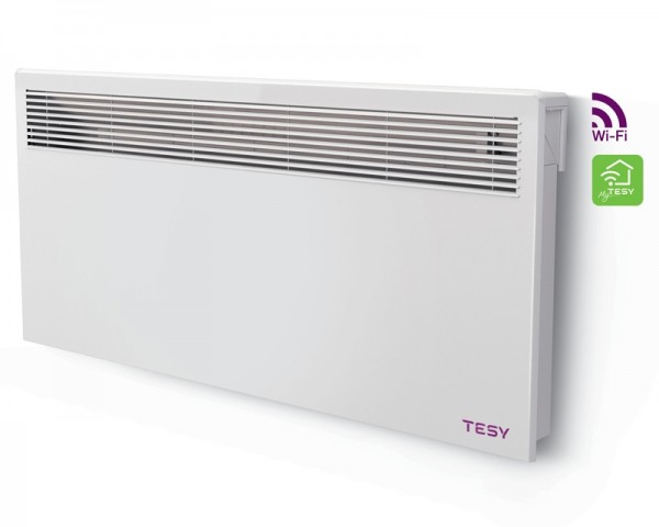 TESY CN 051 250 EI CLOUD W Wi-Fi električni panel radijator