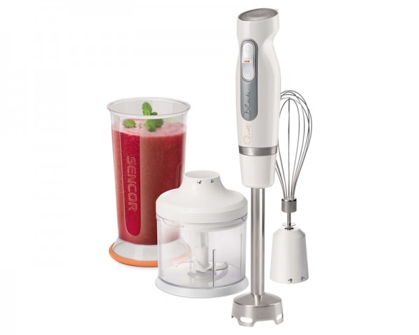 SENCOR SHB 4378WH ručni blender