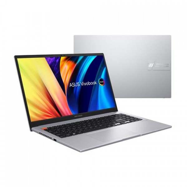 NB ASUS M3502QA-OLED-MA522W R5-5600H16G512GWIN11H
