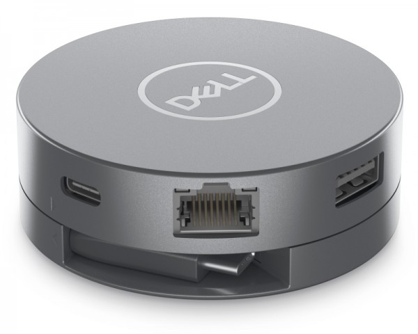 DELL DA305 6-in-1 USB-C Multiport Adapter