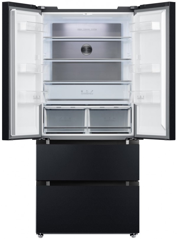 TESLA RF5200FMA side-by-side frižider