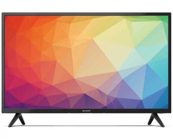 SHARP 32'' 32FG2 HD Ready Android TV