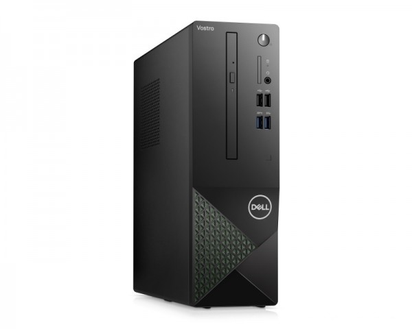 DELL Vostro 3710 SF i5-12400 8GB 256GB SSD DVDRW Win11Pro 3yr Prosupport + WiFi