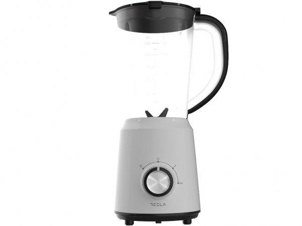 Blender TESLA BL201W500W bela