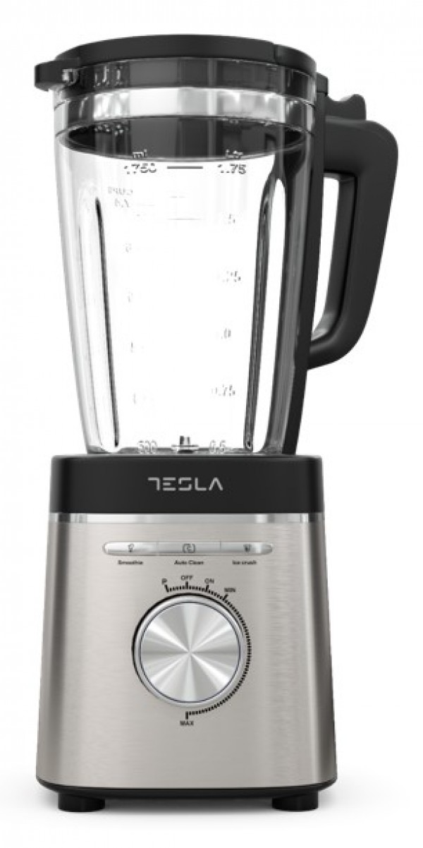 Blender TESLA BL601BX1400W inox