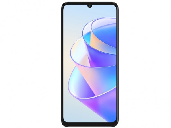 Honor X7a 4GB/128GB Midnight Black