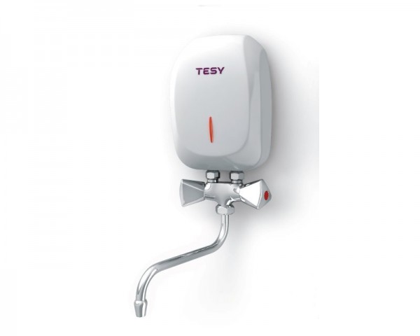 TESY Bojler električni protočni IWH 35 X02 KIH