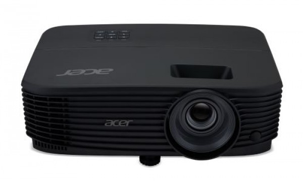 Projektor ACER X1228i XGA 4500Lm (WiFi)