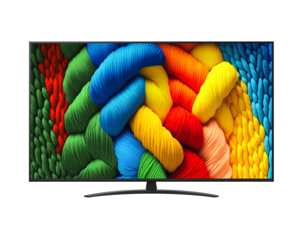 Televizor LG 65NANO81A3A' ( '65NANO81A3A' ) 