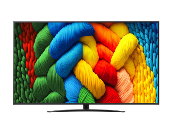 Televizor LG 75NANO81A3A' ( '75NANO81A3A' ) 