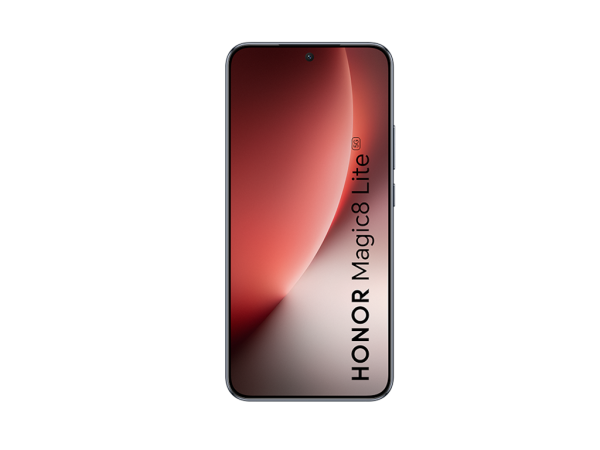 Smartphone HONOR Magic8 Lite 8GB256GBcrna' ( '5109BYQT' ) 
