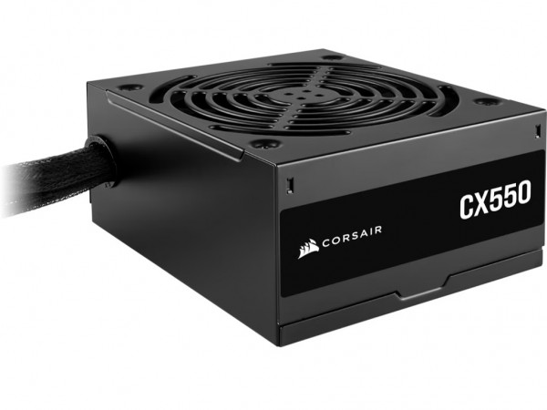 Napajanje CORSAIR RM850x Shift 850WATX 3.1Gold' ( 'CP-9020299-EU' ) 