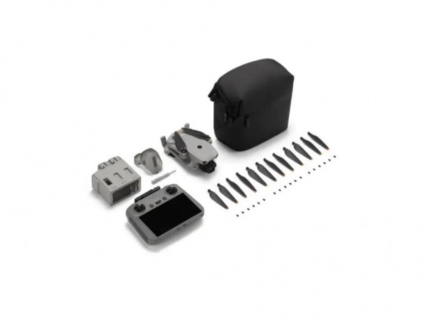 Dron DJI Lito X1 Fly More Combo Plus (DJI RC 2)' ( 'CP.MA.00000976.01' ) 
