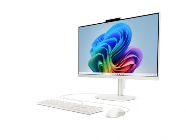Racunar HP OmniStudio 24-cw0000ny AiOW1123.8'' FHD AG IPSRyzen AI 7 44516GB512GBvisina3g' ( 'DS0C5EA#BED' ) 