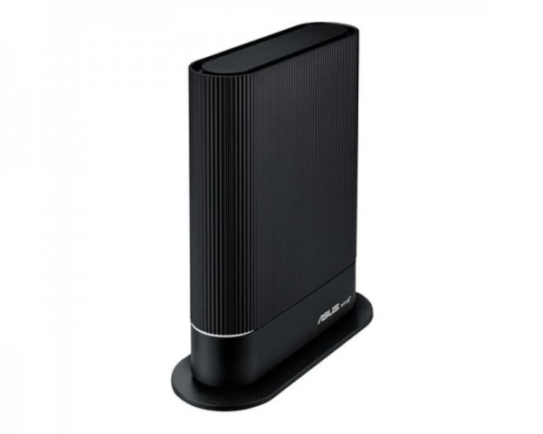 ASUS AX4200 Dual Band WiFi 6 AiMesh router