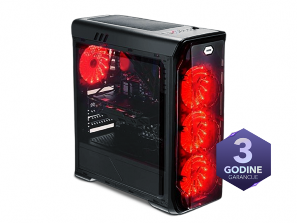 Racunar CTPC Advance Ryzen 5-5600A52016GB480BRX9060XT3Ykancelarijaknjigovodstvoigrice' ( 'WBS R5600480RX9060' ) 