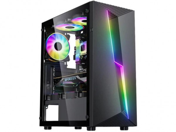 Racunar CTPC Advance Core i3-13100FH61016GB500GBRX6500XT3Ykancelarijaknjigovodstvoigrice' ( 'WBS 13100166500' ) 