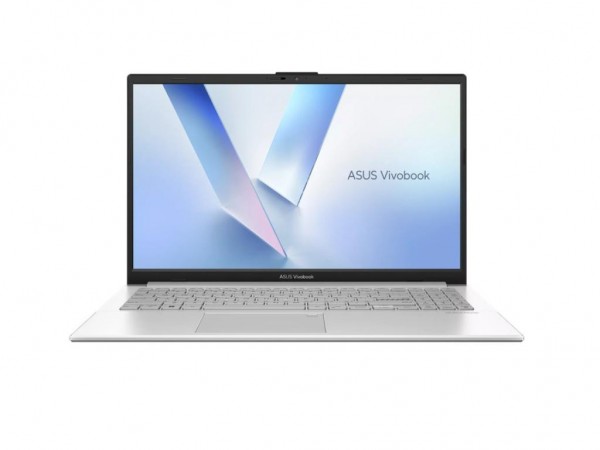 Laptop ASUS Vivobook Go 15 E1504FA-BQ5440 DOS15.6''FHD IPSRyzen 5 408GB256GBbez punjacasrebrna' ( '90NB0ZR1-M07Z90' ) 