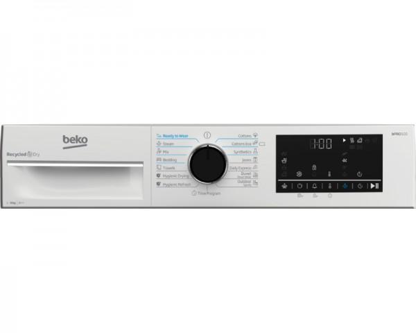 BEKO B5T69233 ProSmart inverter mašina za sušenje veša 