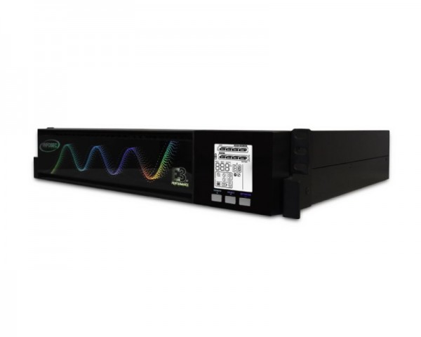 INFOSEC COMMUNICATION E3 PERFORMANCE RT 1500VA 