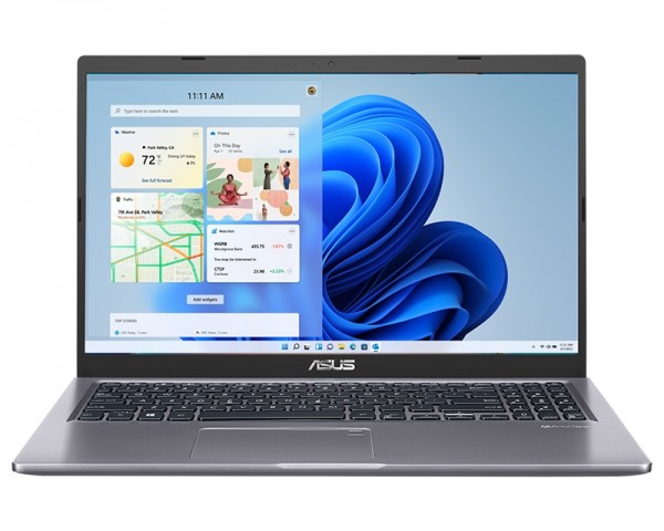 ASUS Laptop X515JA-BQ721W (15.6'' Full HD, i7-1065G7, 16GB, SSD 512GB, Win11 Home)