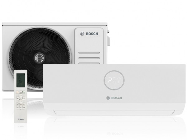 Bosch Climate 3000i BAC3I-2432IA inverter klima uredjaj