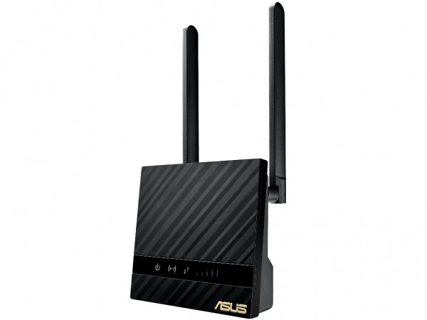 ASUS 4G-N16 Wi-Fi 4LTE 4G300Mbps 1xLAN 1xSIM2