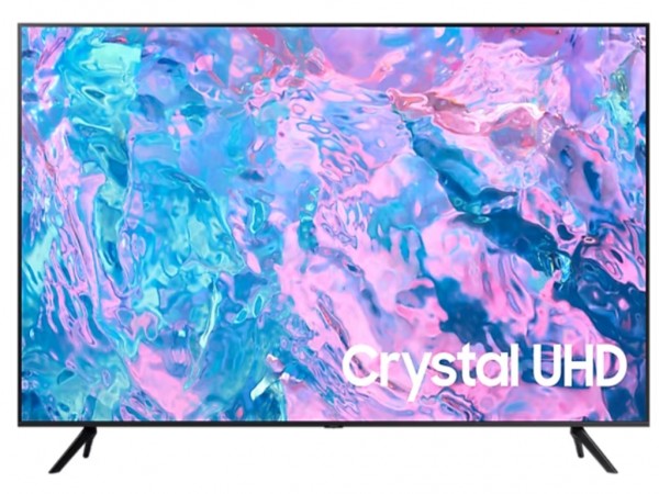 Samsung UE85CU7172UXXH TV 85'' Ultra HD Smart