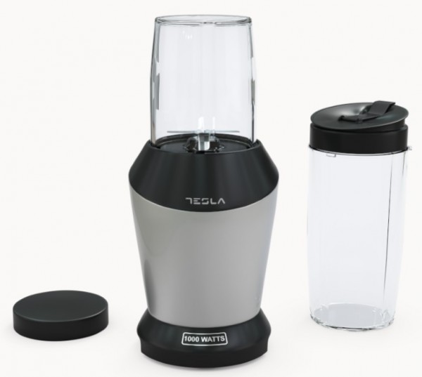 Blender TESLA NB301BXA1000Winox