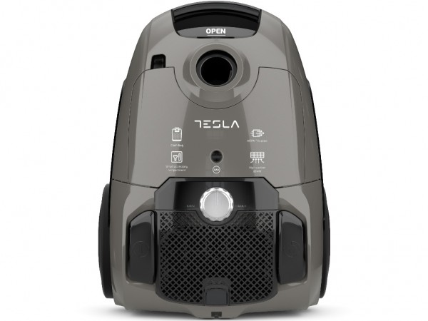 Usisivač TESLA BG300G800Wsa kesomsiva