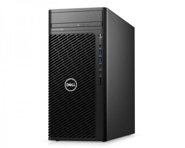 Dell Precision M3660 MT i7-13700K/16GB/512GB/RTX A2000-12GB/DVDRW