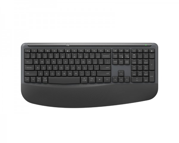 LOGITECH MK880 Signature Comfort Plus Wireless Desktop YU tastatura + miš 