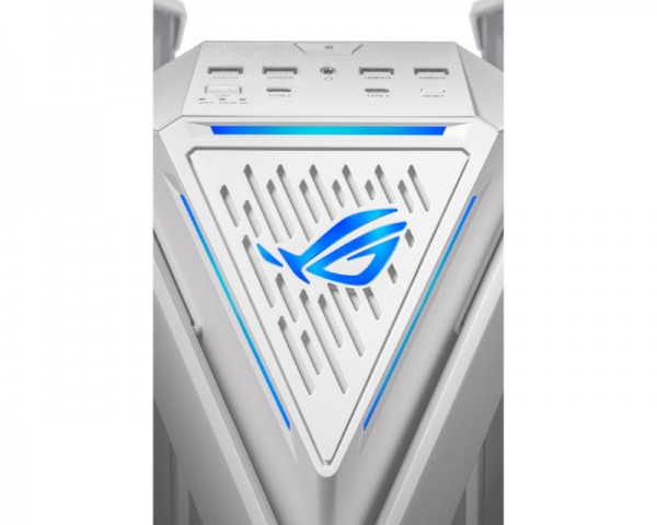 ASUS GR701 ROG HYPERION WHITE kućište belo