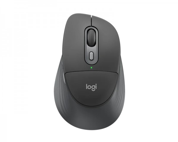 LOGITECH MK880 Signature Comfort Plus Wireless Desktop US tastatura + miš 
