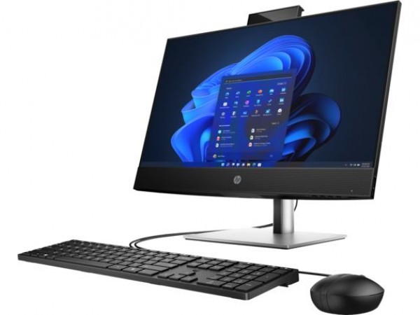 HP AIO 440 G9 I3-12100T 8G512 W11p, 5W6T8EA#BED