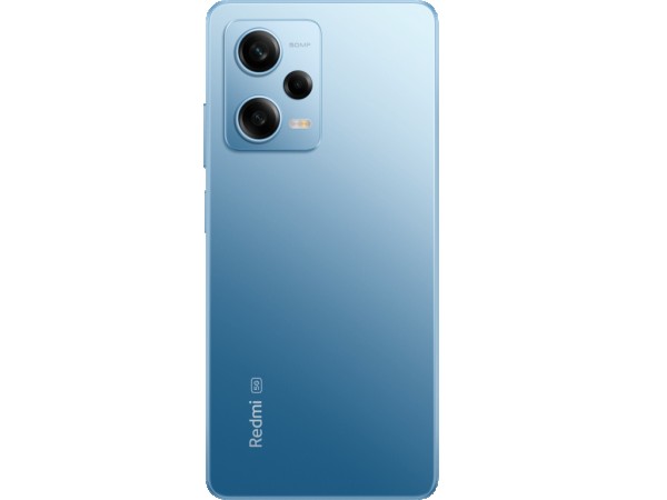 Smartphone XIAOMI Redmi Note 12 Pro 5G 6GB128GBplava' ( 'MZB0D35EU' )