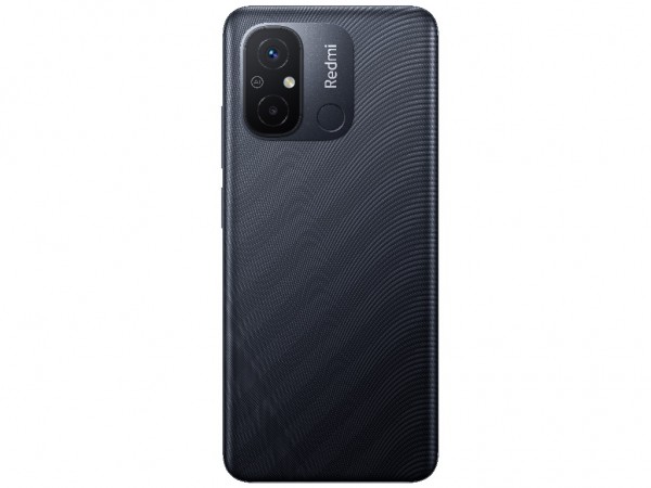 Smartphone XIAOMI Redmi 12C 3GB64GBcrna' ( 'MZB0DHLEU' )
