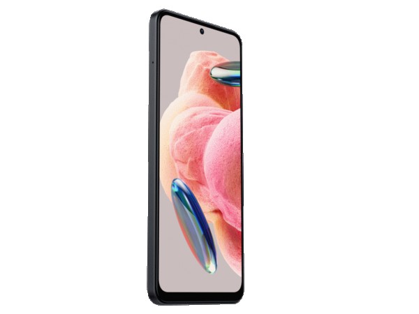 Smartphone XIAOMI Redmi Note 12 4GB128GBsiva' ( 'MZB0DLZEU' )