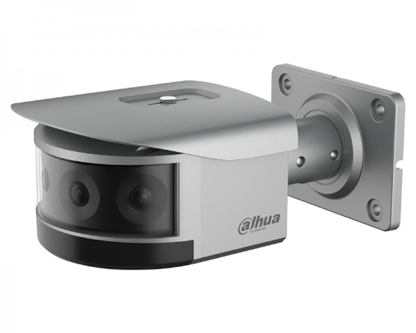 DAHUA IPC-PFW8840-A180 4x2MP Multi-Sensor Panoramic Network IR Bullet Camera 