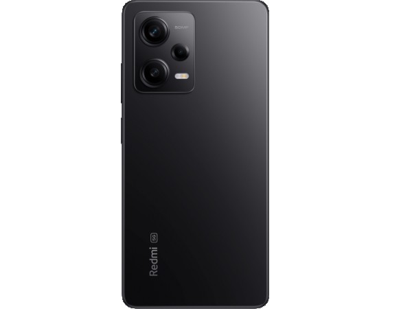 Smartphone XIAOMI Redmi Note 12 Pro 5G 6GB128GBcrna' ( 'MZB0D31EU' )