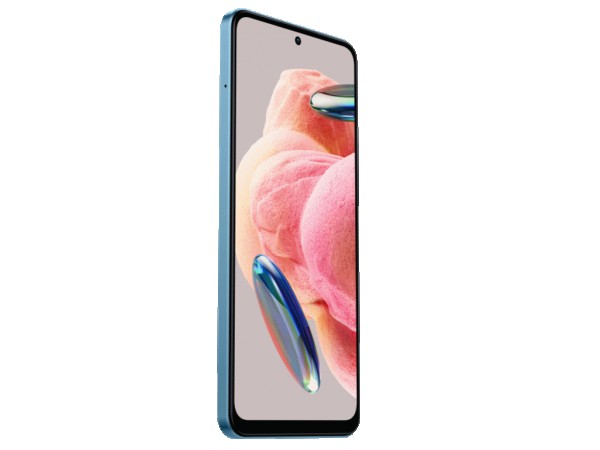 Smartphone XIAOMI Redmi Note 12 4GB128GBplava' ( 'MZB0DNIEU' )
