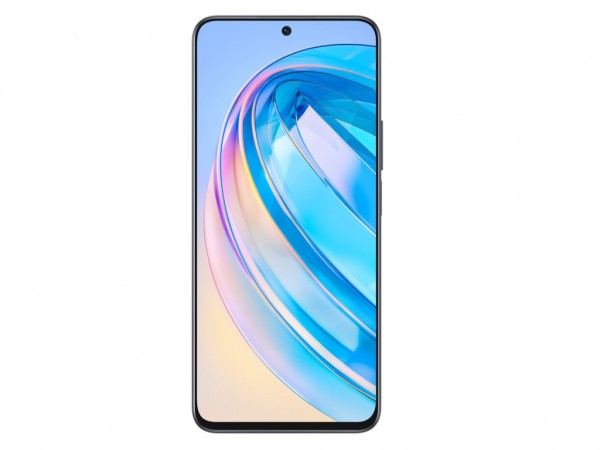 Smartphone HONOR X8a 6GB128GBcrna' ( '5109APET_R' )