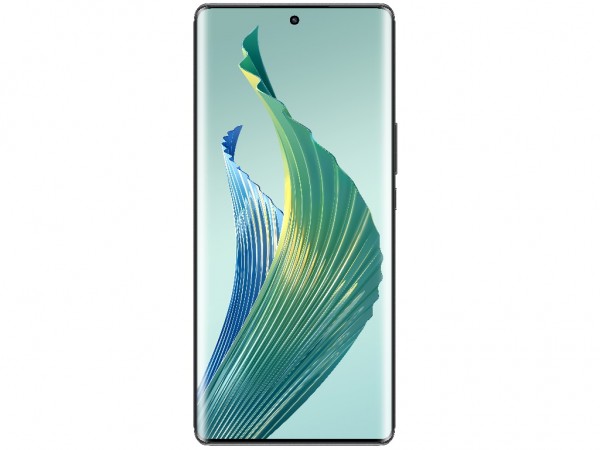 Honor Magic5 Lite 8GB/256GB Midnight Black