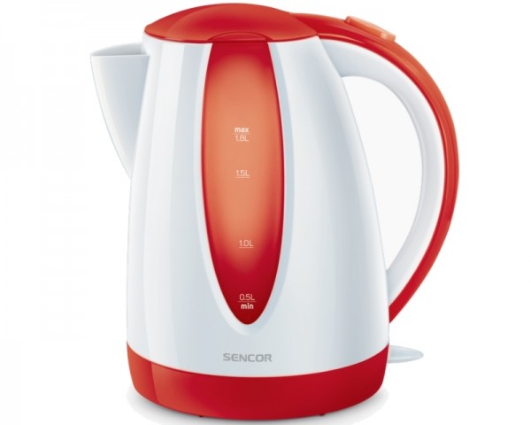 SENCOR SWK 1814RD kuvalo