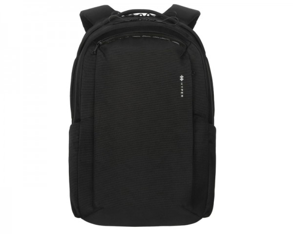 TARGUS Ranac 16 inča HP21PBKGL HyperPack crni 