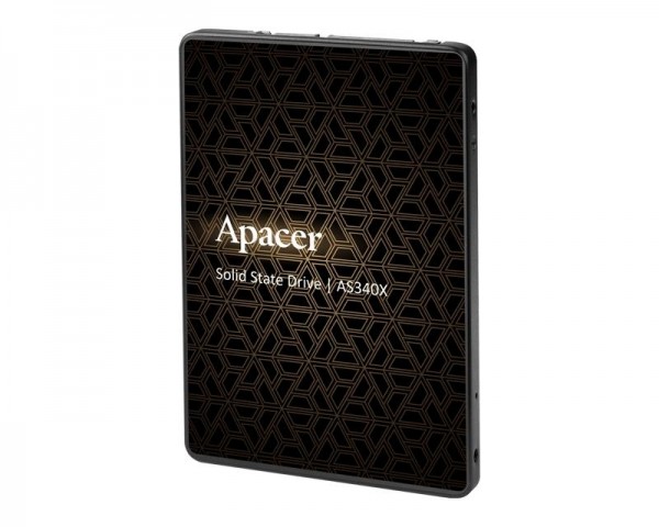 Apacer 240GB SSD AS340X