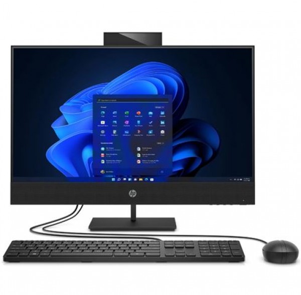 HP AIO 440 G6 I5-10500T 16G512 W11p, 5W651EA#BED