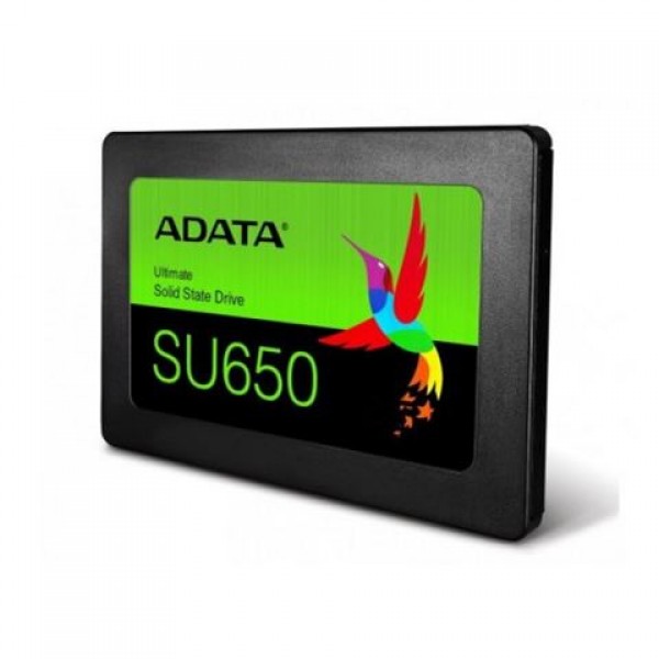 Adata 1TB SSD 2.5 ASU650SS-1TT-R